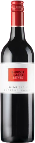 Barossa Valley Estate Shiraz 2018 